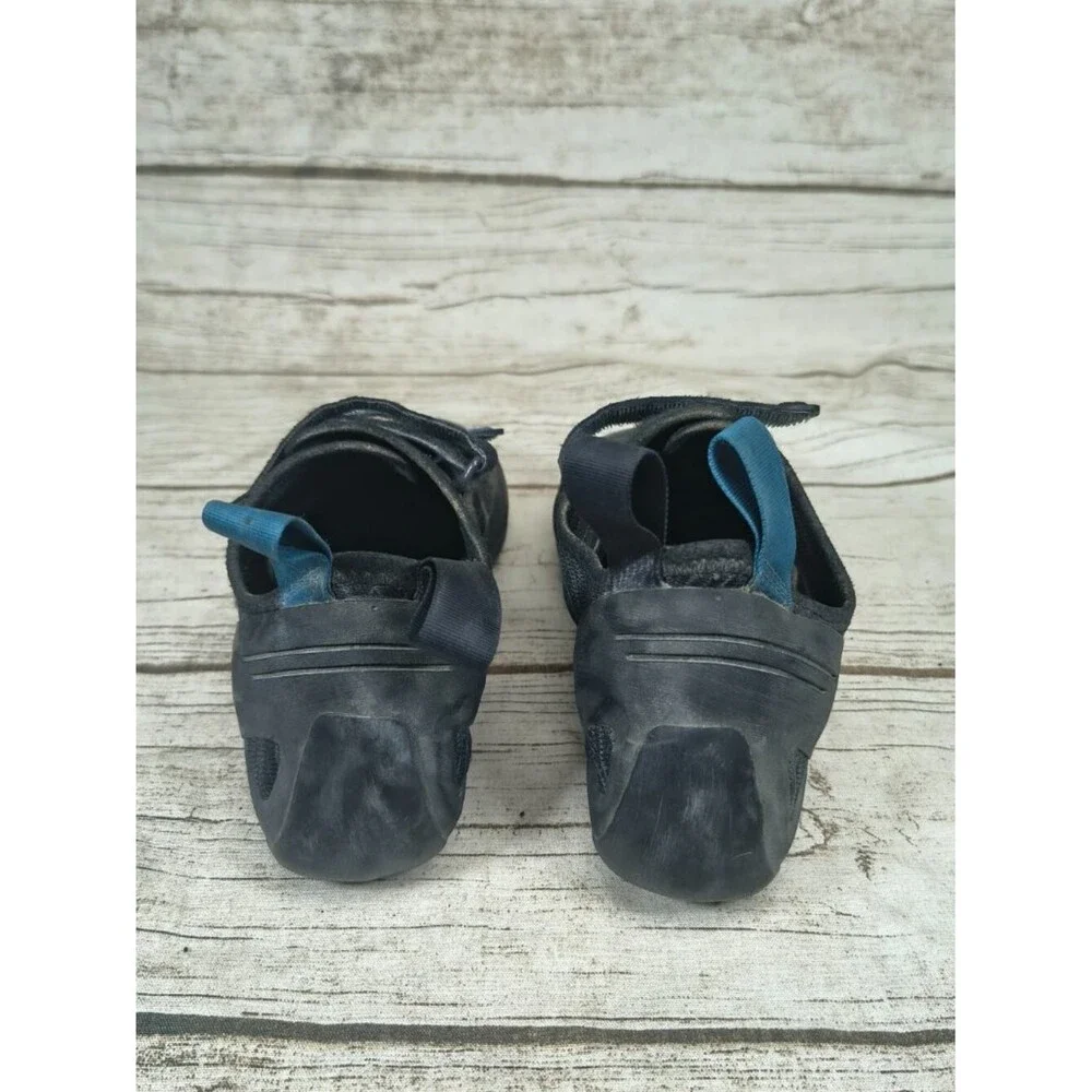 Black Diamond Rock Climbing Bouldering Shoes Size 41
